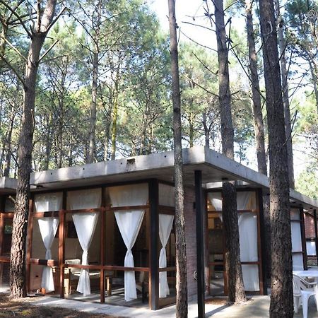 Cabanas Abril Mar de Las Pampas Εξωτερικό φωτογραφία